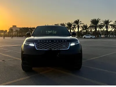 2020 Land Rover Range Rover Velar Velar