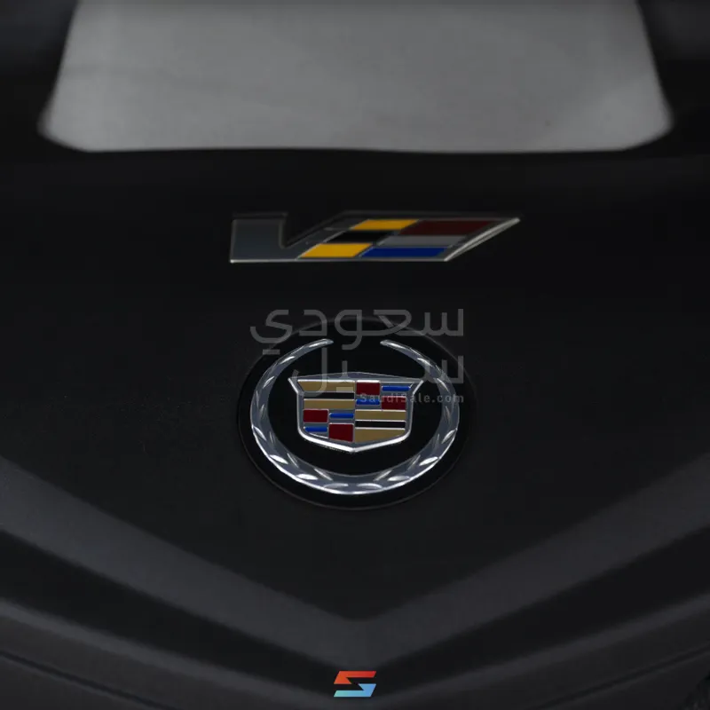 2011 Cadillac CTS