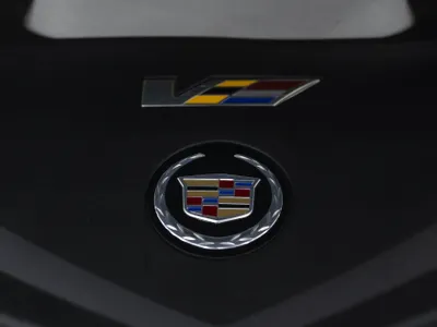 2011 Cadillac CTS