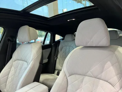 2025 BMW X Series 6 M Kit