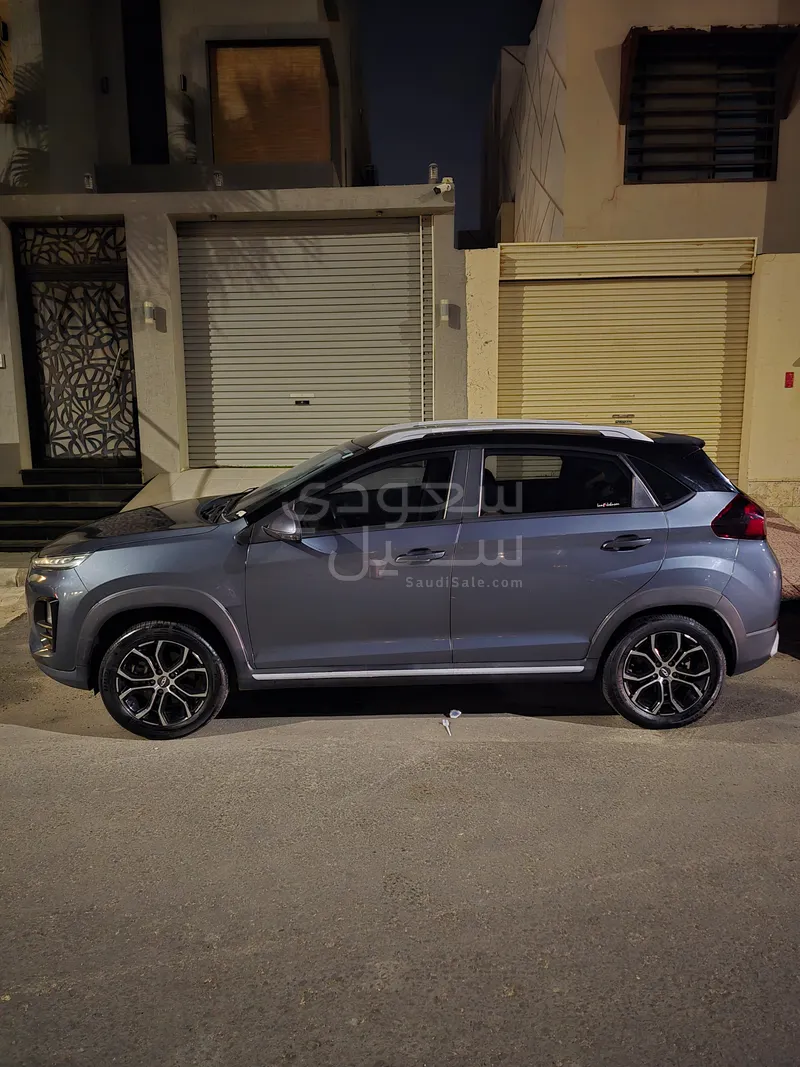 2022 شيري تيجو 2