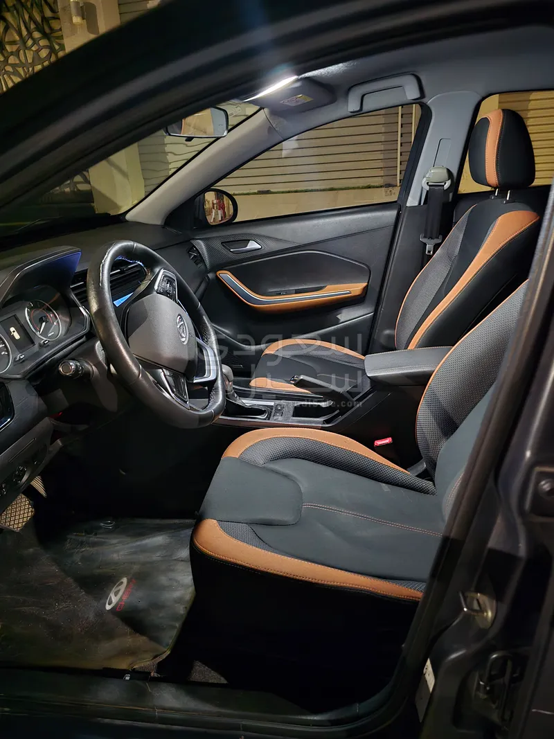 2022 شيري تيجو 2