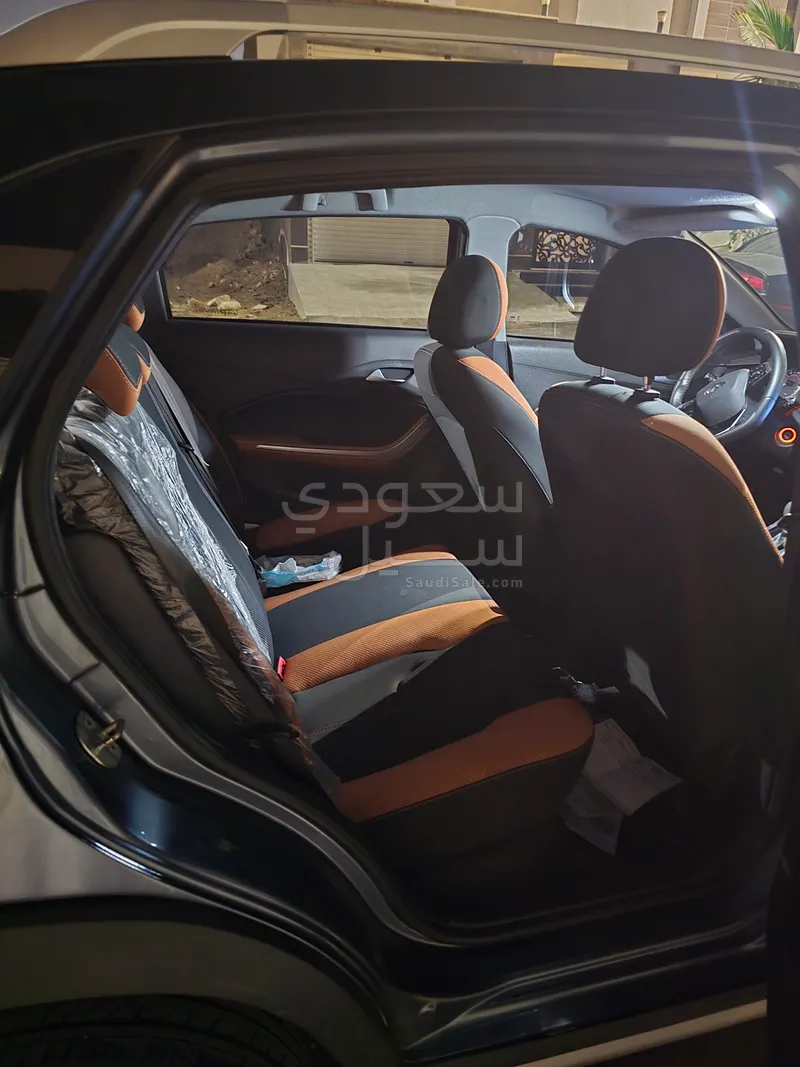 2022 شيري تيجو 2