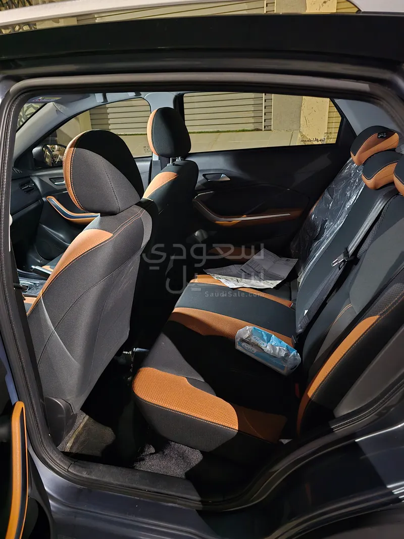 2022 شيري تيجو 2