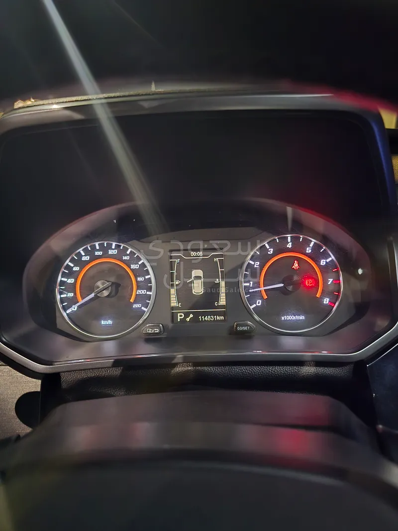 2022 شيري تيجو 2