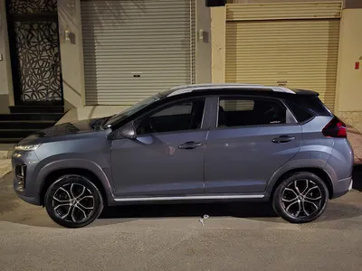 2022 شيري تيجو 2