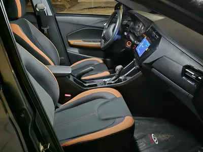 2022 شيري تيجو 2