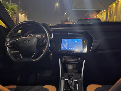 2022 شيري تيجو 2