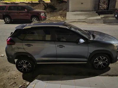 2022 شيري تيجو 2