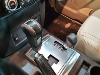 2020 Mitsubishi Pajero