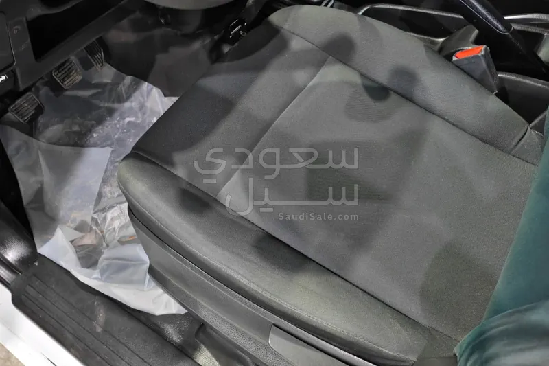 2016 Isuzu D-MAX Doubie cab