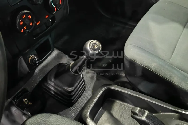 2016 Isuzu D-MAX Doubie cab