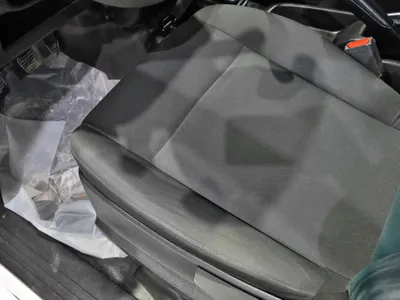 2016 Isuzu D-MAX Doubie cab