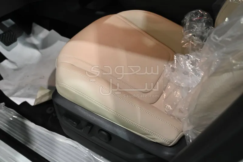 2026 Nissan Patrol SE2