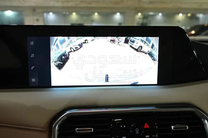 2026 Nissan Patrol SE2