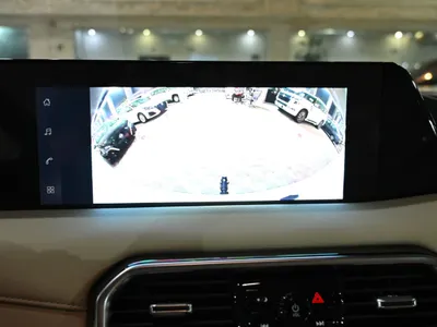 2026 Nissan Patrol SE2