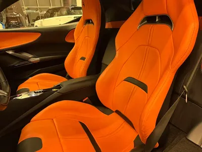 2021 فيراري اس اف 90 سترادالي