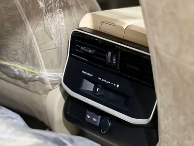 2025 Toyota Land Cruiser GXR 3