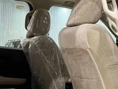 2025 Toyota Land Cruiser GXR 3