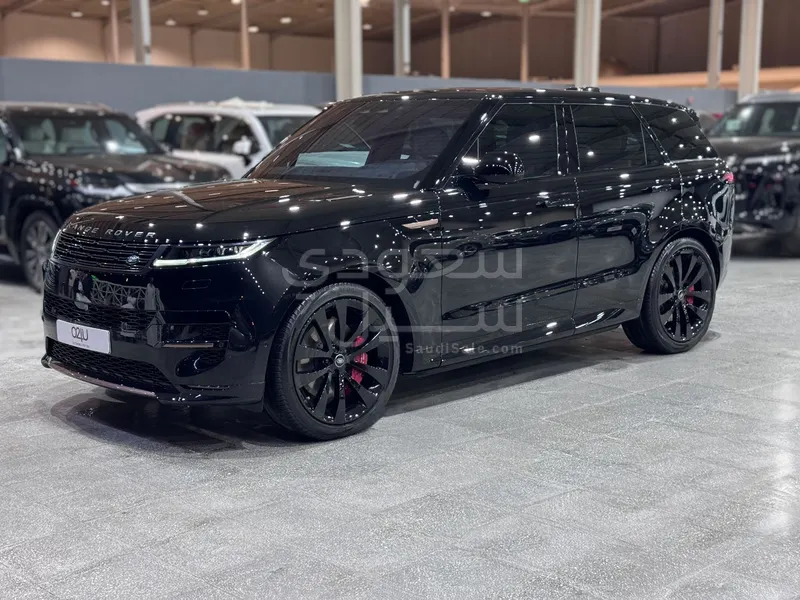 2023 لاند روفر رينج روفر سبورت اس اي