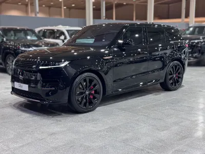 2023 لاند روفر رينج روفر سبورت اس اي