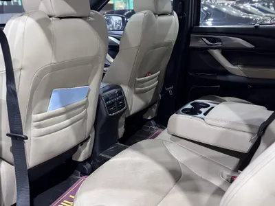 2023 مازدا سي اكس 9