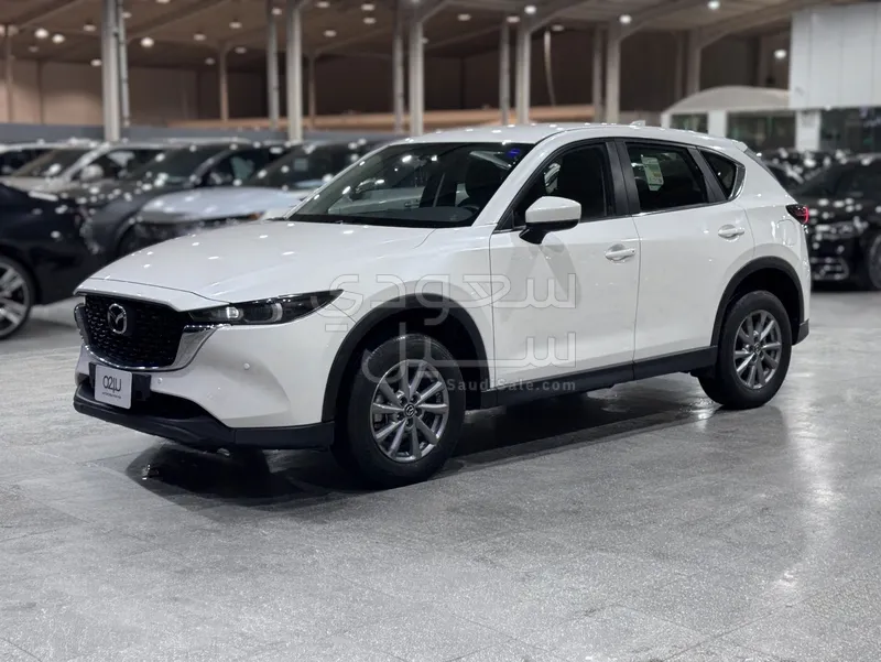 2023 مازدا سي اكس 5