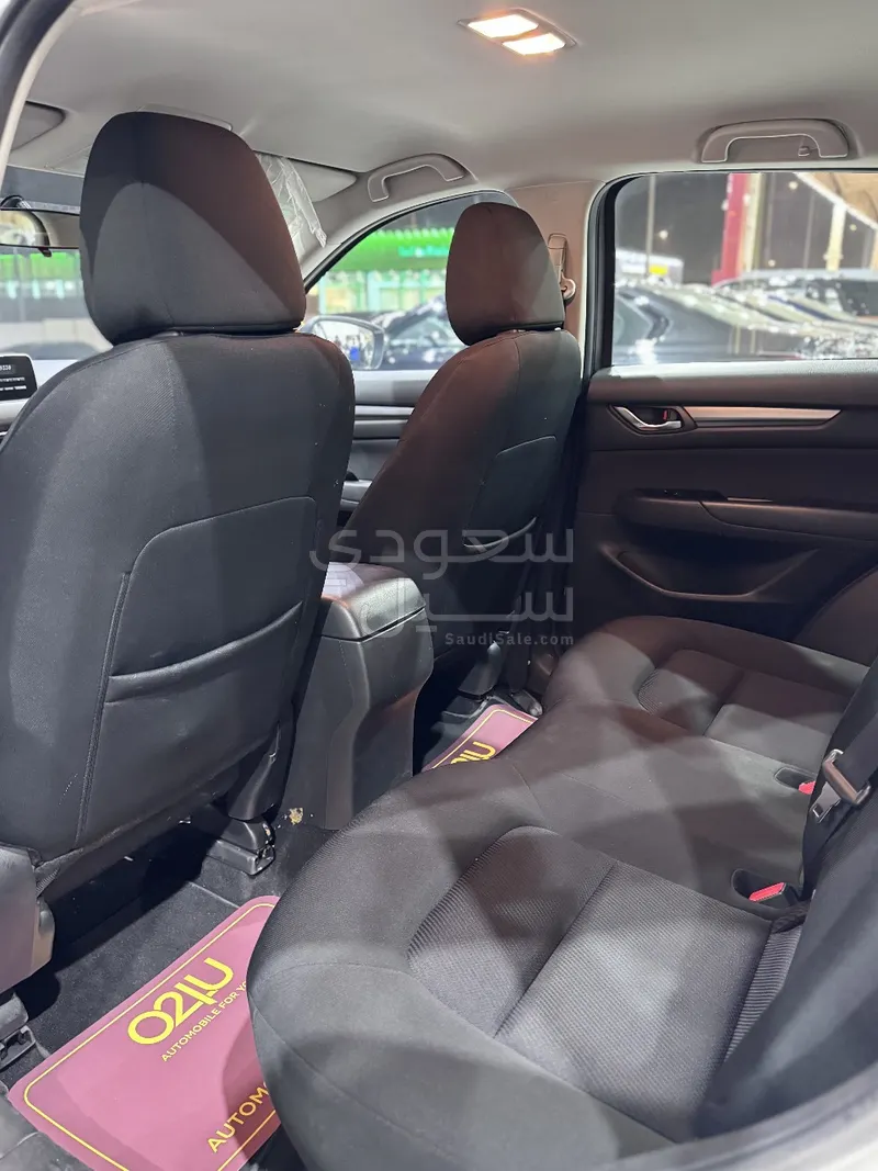 2023 مازدا سي اكس 5