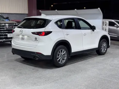 2023 مازدا سي اكس 5