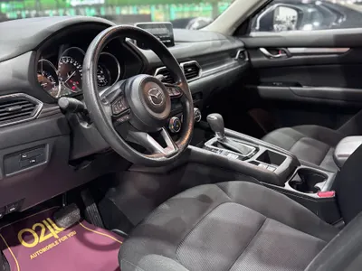 2023 مازدا سي اكس 5