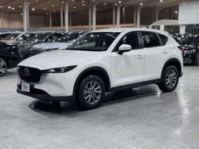 2023 مازدا سي اكس 5