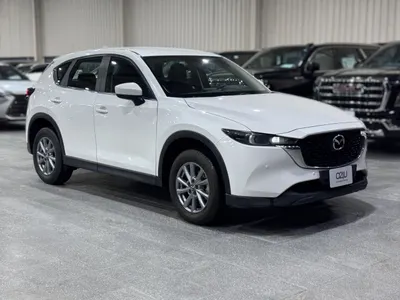 2023 مازدا سي اكس 5