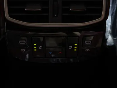 2025 لكزس أر إكس 350 إف