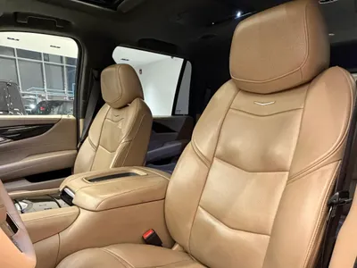 2020 كاديلاك اسكاليد بلاتينيوم