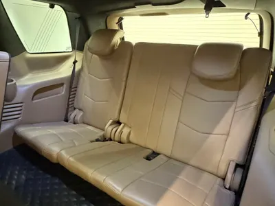 2020 كاديلاك اسكاليد بلاتينيوم