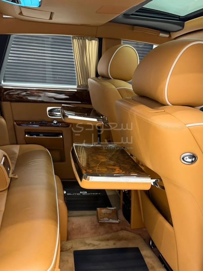 2014 رولز رويس فانتوم