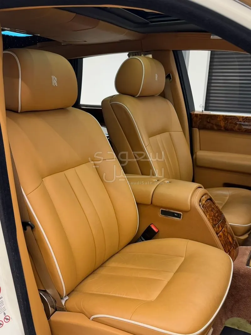 2014 رولز رويس فانتوم