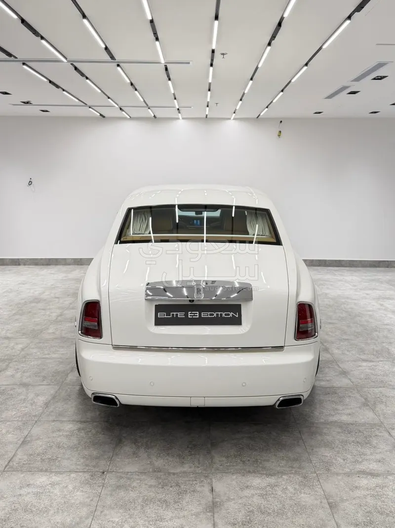 2014 رولز رويس فانتوم