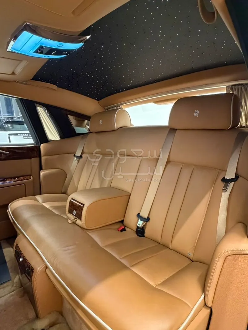 2014 رولز رويس فانتوم