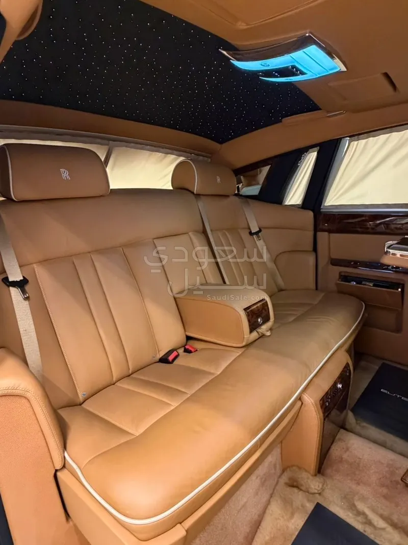 2014 رولز رويس فانتوم