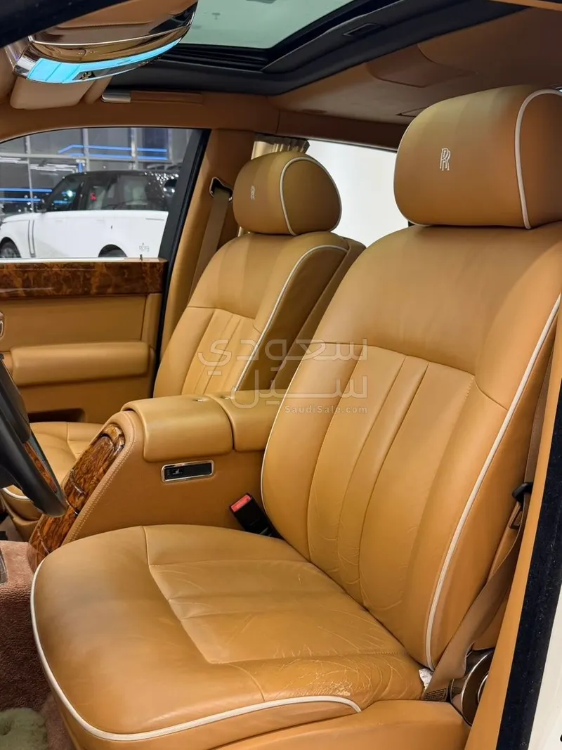 2014 رولز رويس فانتوم