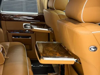 2014 رولز رويس فانتوم