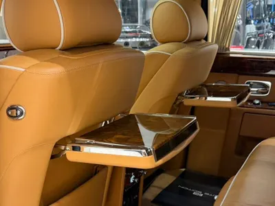 2014 رولز رويس فانتوم