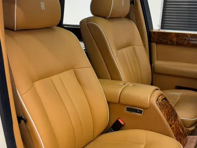 2014 رولز رويس فانتوم