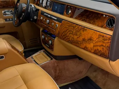 2014 رولز رويس فانتوم