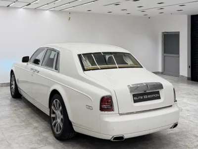 2014 رولز رويس فانتوم