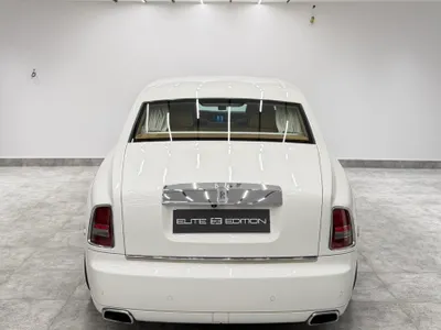 2014 رولز رويس فانتوم