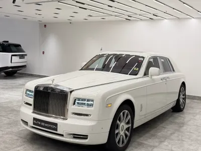 2014 رولز رويس فانتوم