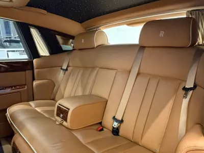 2014 رولز رويس فانتوم