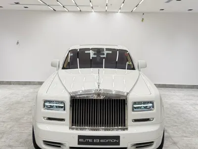 2014 رولز رويس فانتوم